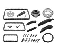 Set Catena Trasmissione Simplex 86, 72, 48 Maglie con Viti, PartsTec per BMW 5