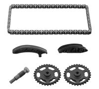 Set Catena Trasmissione Simplex 96 Maglie PartsTec per Mercedes Sprinter 3,5 T