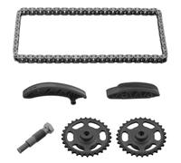 Set Catena Trasmissione Simplex 96 Maglie PartsTec per Mercedes Sprinter 3,5 -t