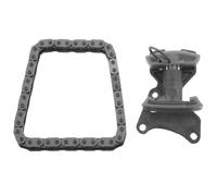 Set Catena Trasmissione Simplex, Catena Chiusa 42 Maglie PartsTec per Audi A4 B7