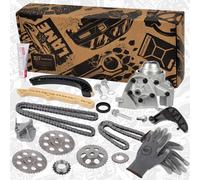 Set Catena Trasmissione Skoda Seat VW 1,2 03E109229A 03E109507 03E109507N