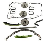 Set Catene Di Controllo E Ruota Albero A Camme for Mercedes M271 2710503347