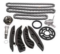 Set catene di controllo for BMW 1 3 5 7 X1 X3 X5 X6 X7 Mini N47D16 11317797897