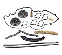 Kit Catena Temporizzazione & Regolatore Albero A Camme for Mercedes W211 W204