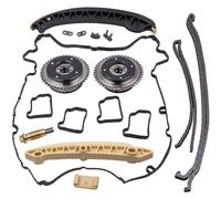 Kit Catena Temporizzazione & Regolatore Albero A Camme for Mercedes W211 W204