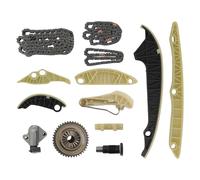 Kit ingranaggi catena di distribuzione for VW Passat Sharan 1.8 TSI 06H109467N