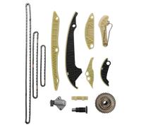 Set Catene Di Controllo Timing Chain for Audi VW Skoda Seat 06K109467