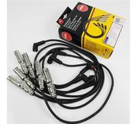 Set Cavi 6-teilig NGK 0932 VR6 2,8l 2,9l Riposo Bobina Accensione AAA Abv