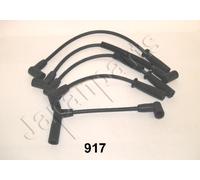 Set cavi accensione - Jeep Cherokee 2.5