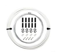 Set Cavi Bici 2m Acciaio per SRAM Set Cavi Bici 2m Acciaio per