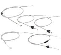 Set cavi Bowden grigio ciclomotori Simson KR51/1 (1975-)