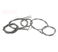 Set cavi Bowden RMS per Piaggio Vespa 50 Special