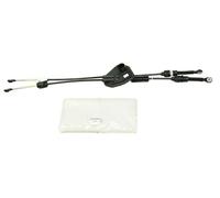 Set cavi cambio originali 5 marce Renault Scenic II 349358401R