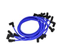Set Cavi Candela 8mm 10 Pezzi Compatibile Con Mercruiser Thunderbolt V8 | Adatto per motori da 5,0 L e 5,7 L; Sostituisce il numero di parte 84-816608Q61