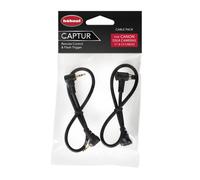 SET CAVI CAPTUR CANON