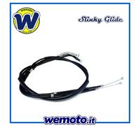 Set Cavi Comando Valvola di Scarico Yamaha per Moto FZS 1000 Fazer 2001 2005