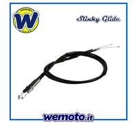 Set Cavi Comando Valvola di Scarico Yamaha per Moto YZF R1 1999