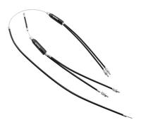 Set Cavi + Custodie Rotor : Bicicletta BMX FISHBONE x-Ufo Spectra