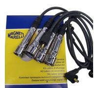 Set cavi di accensione per VW Scirocco 1.6 1.8 Vento 2.0