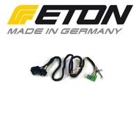 Set cavi di collegamento ETON UG ACCM2 ISO High Level per amplificatore ETON ...