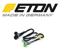 Eton UG ACCM4 Iso Alto Level Collegamento Set per Eton Amplificatore Micro 250.4