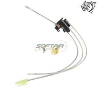 Set cavi elettrici per serie M82A1 SNOW WOLF (SW-0209)