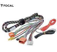 Set cavi ISO FOCAL IW-IMP2.1 INSIDE Plug & Play per IMPULSE 4.320 su PSB 200