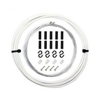 Set Cavi Leva Ingranaggi Bici Adatto per SRAM e Bici MTB