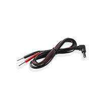 medisana Set di cavi Tens 3 in 1 (2 pezzi) per TT 200, TT 205, TT A15