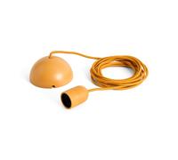 Set Cavi Per Lampadario Comune 400 cm Ambra Giallo