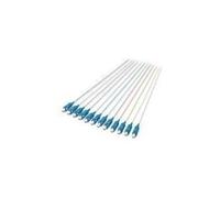 Set cavi Pigtail fibra ottica SC DIGITUS Loose Buffer 09/125 micron 12 pz Codice colore DIN IEC 304 monomodale Lunghezza 2m Cl NEW