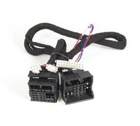 Musway MPK-AUD1M6 Plug & Play Set Cablaggio Su Audi Soundsystem