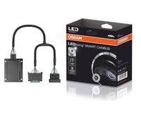 Set Cavi Smart Canbus 12W per Mack. Con 12V OSRAM per Retrofit Notte Breaker