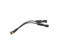 Set Cavi Y-Forma Hella 8KA 340 859-041
