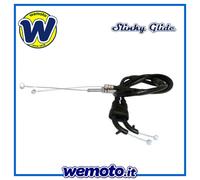 Set Cavo Acceleratore Comando Gas per Moto Yamaha TRX 850 1996-1997-1998-1999