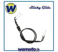 Set Cavo Acceleratore Comando Gas Triumph Street Triple R 2009-2010-2011-2012