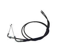 Set cavo acceleratore push + pull for VFR800 2002-2008 / CBR1100 / VTX1800 2002-2008 / XR250 2003-2007(CBR1100)
