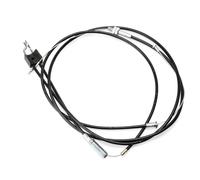 Set cavo Bowden: cavo acceleratore e cavo frizione per Daye ZGONC Florabest C...