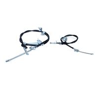 Set Cavo Del Freno A Mano Per Honda CR-V III RE_ 2.0I-VTEC 4WD 2.4 RE