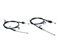 Set Cavo Freno A Mano Per Hyundai Getz TB 1.1 1.3