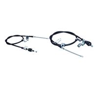 Set Cavo Freno A Mano Per Hyundai Getz TB 1.1 1.3