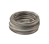 Set Cavo HELLA FLY 50 m 1,5 mm² Nero/Rosso Per SPIERINGS