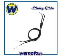 Set Cavo Trasmissione Acceleratore Comando Gas Triumph Tiger 1050 2011-2012-2013