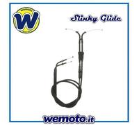 Set Cavo Trasmissione Acceleratore Comando Gas Triumph Tiger 800 2011-2012-2013