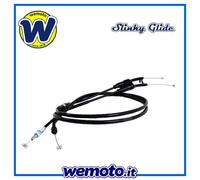 Set Cavo Trasmissione Acceleratore Comando Gas Yamaha YZF 600 R Thundercat 2002