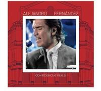 SET CD + DVD ALEJANDRO FERNANDEZ CONFIDENCIAS REALES DELUXE EDITION NUOVO SIG...