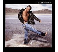 SET CD + DVD EROS RAMAZZOTTI CALMA APPARENTE NUOVO SIGILLATO