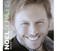 SET CD + DVD NOEL SCHAJRIS GRANDES CANCIONES NUOVO SIGILLATO Sin Bandera