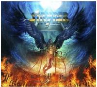 SET CD + DVD STRYPER NO MORE HELL TO PAY EDIZIONE DELUXE NUOVO SIGILLATO Digipak