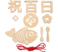 Set Cento Giorni Piastra Fotografico